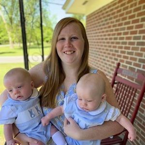 Meet your Posher, Kayla